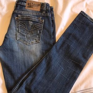 Vigoss Jeans